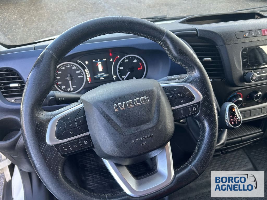 Iveco DAILY 35S14